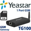 Compact GSM to VoIP gateway by Yeastar for Kenyan small businesses