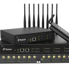 Yeastar Voip Gateways