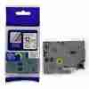 BROTHER Label TAPE TZE-231 12MM (BLACK ON WHITE)