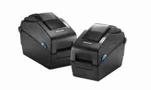 Bixolon SLP DX 220 Label Printer