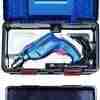 Bosch 550 Professional impact drill kit +91 accessories