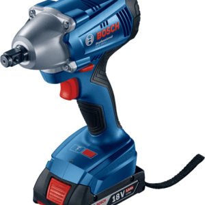 Bosch GDS 250-LI Cordless Impact Wrench