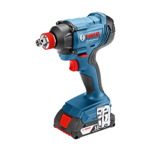 Bosch GDX 180-LI Cordless Impact Driver/Wrench