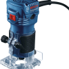 Bosch GKF 550 Professional Fast and quality trimming is in your hand!