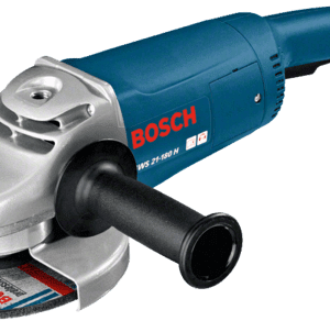 Bosch GWS 21-180 H Professional Angle Grinder