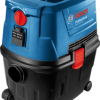 Bosch Wet Dry Extractor GAS 15 PS Professional