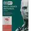 Eset Multidevice Antivirus 4 user Latest edition