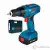 Add to Wishlist Bosch GSR 1440-LI Professional Cordless Drill/Driver
