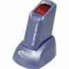 SecuGen Hamster PLUS USB fingerprint reader for secure biometric authentication and access control systems
