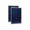 Solar 100 Watt 12 Volt mono Solar Panel.