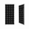 120 Watt Polycrystalline 120W 12V Solar Panel High Efficiency Poly