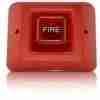 Asenware AW-CSS2166-5 Conventional Fire Strobe Sounder