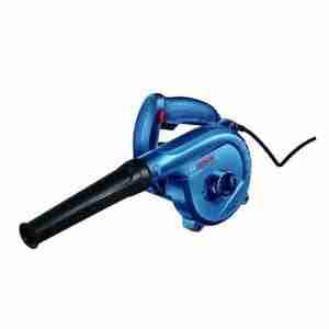 Bosch Blower GBL 620 Professional Mind-blowing power in its class