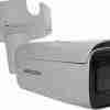 HIKVISION 2 MP IR Vari-focal Bullet Network Camera DS-2CD2625FWD-IZS