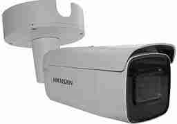 HIKVISION 2 MP IR Vari-focal Bullet Network Camera DS-2CD2625FWD-IZS
