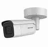 HIKVISION 4 MP IR Vari-focal Bullet Network Camera DS-2CD2645FWD-IZS