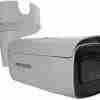 HIKVISION 6 MP IR Varifocal Bullet Network Camera DS-2CD2665G0-IZS