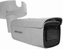 HIKVISION 6 MP IR Varifocal Bullet Network Camera DS-2CD2665G0-IZS