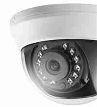HIKVISION  DS-2CE56C0T-IRMM