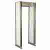 Garrett PD 6500i Enhanced Pinpoint Walk-Through Metal Detector