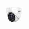 Hikvision DS-2CE71DOT-PIRLO 2.8mm Turbo HD Exir Turret Dome 1080p