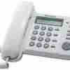 Panasonic KX-TS580 Corded Telephone