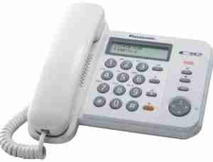 Panasonic KX-TS580 Corded Telephone