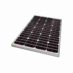 Solar Solar Panel Poly 100 Watts -12 Volts