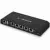 Ubiquiti TOUGHSwitch 5 Ports PoE Switch Managed Desktop (TS-5-POE) 24V Passive PoE