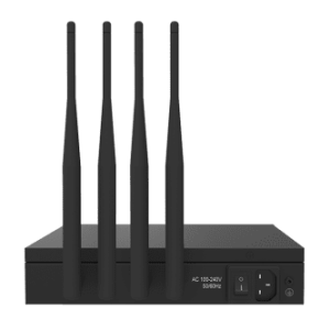 Business-grade GSM SIP gateway Yeastar TG400 available in Kenya y