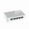 TP-LINK TL-SF1005D 5-Port 10/100 Mbps Desktop Switch