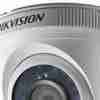 HIKVISION DS-2CE56D0T-IR HD1080P IR Turret Camera