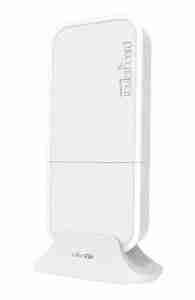 MikroTik wAP LTE – Weatherproof 2G/3G/LTE CPE with 2.4 GHz AP