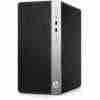 HP PRODESK 400 G5 COREI5-8700/4GB/1TB/DOS/18.5"