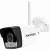 HIKVISION 2 MP IR Fixed Bullet Wi-Fi Network Camera DS-2CV1021G0-IDW1