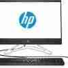 HP 200 G3 AIO SYSTEM CI3-8250U/4GB/1TB/21.5 NON TOUCH/DVDRW/DOS
