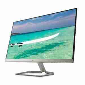 HP 27f 27-Inch Display LED Full HD 1080P HDMI VGA 27" Ultra Monitor