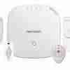 Hikvision DS-PWA32-K Wireless Control Panel Kits with keyfob
