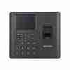 HIKVISION DS-K1A802MF-B Mifare Fingerprint Time Attendance Terminal