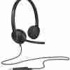 Logitech H540 USB Headset for PC and Mac