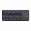 Logitech Wireless Touch Keyboard K400 Plus