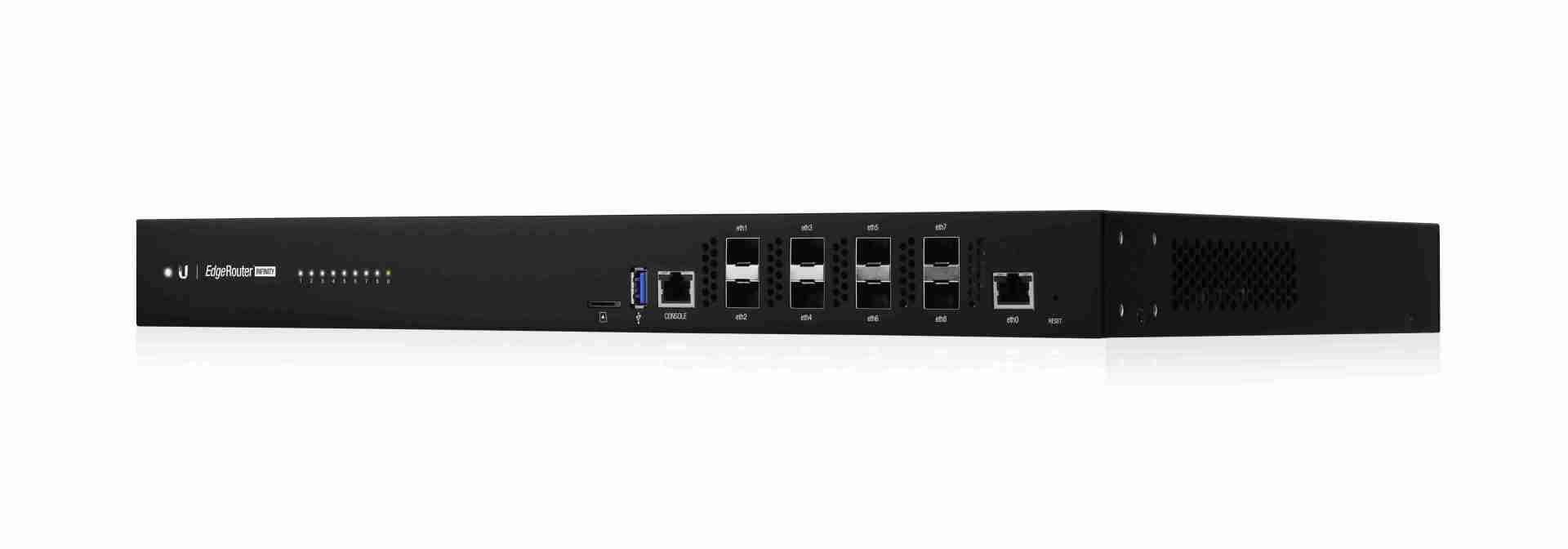 Ubiquiti EdgeRouter Infinity ER-8-XG
