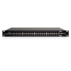 Rackmountable Ubiquiti EdgeSwitch 48 500W in enterprise setup