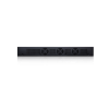 Business network powered by Ubiquiti EdgeSwitch 48-port PoE+ switch