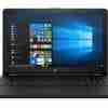 HP 15-bs151nia Core i3 4GB/500GB/DOS/15.6"/Black