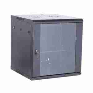 12U 600 x 600 Wall Mount Cabinet