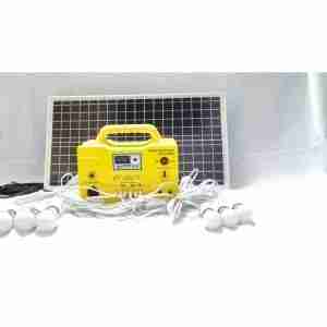 50w-solar-generetor