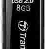 Transcned 8GB USB Disk