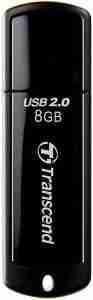 Transcned 8GB USB Disk