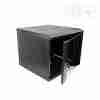Cabinet 6U 600*450mm wallmount